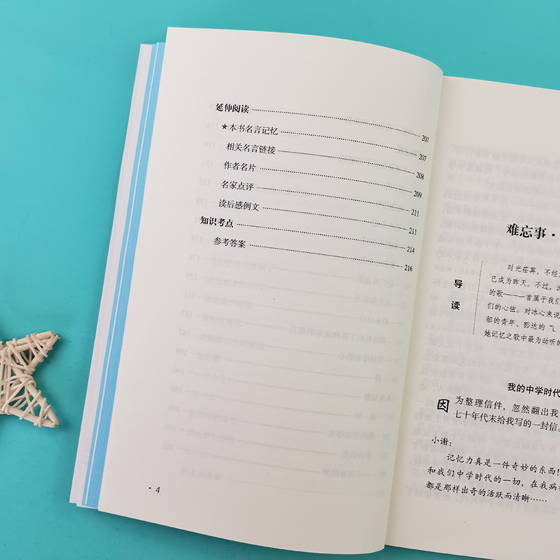 醉染图书小橘灯9787550168046高清大图