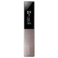 AIGO TX650索尼录音笔16G内存 会议录音笔黑色