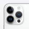 Apple iPhone 14 Pro 128G 银色 移动联通电信5G手机