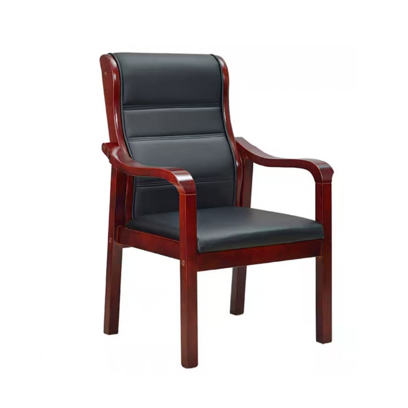 居萃缘 办公椅 JCY-BGY032 张高清大图