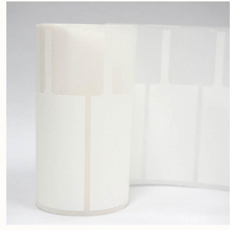 熹辰 XICHEN 资源标签 64mm*32mm BC-35T(白色)不干胶标签纸 150张/卷