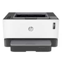 惠普(hp)NS 1020C智能闪充激光打印机黑白激光打印机 /台(BY)