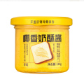 椰香奶酥酱