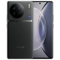 [二手95成新]vivo X90 至黑12G+512G 全网通安卓手机6.78英寸曲面屏天玑9200双卡拍照娱乐5G手机