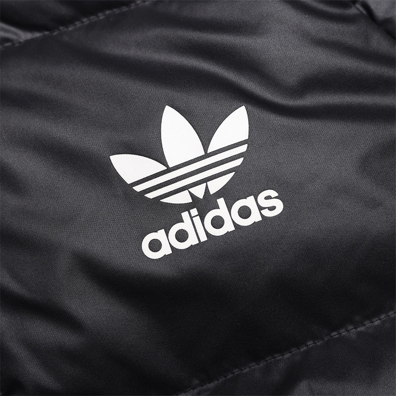 阿迪达斯(adidas)儿童运动羽绒服 h34567报价_参数_图片_视频_怎么样