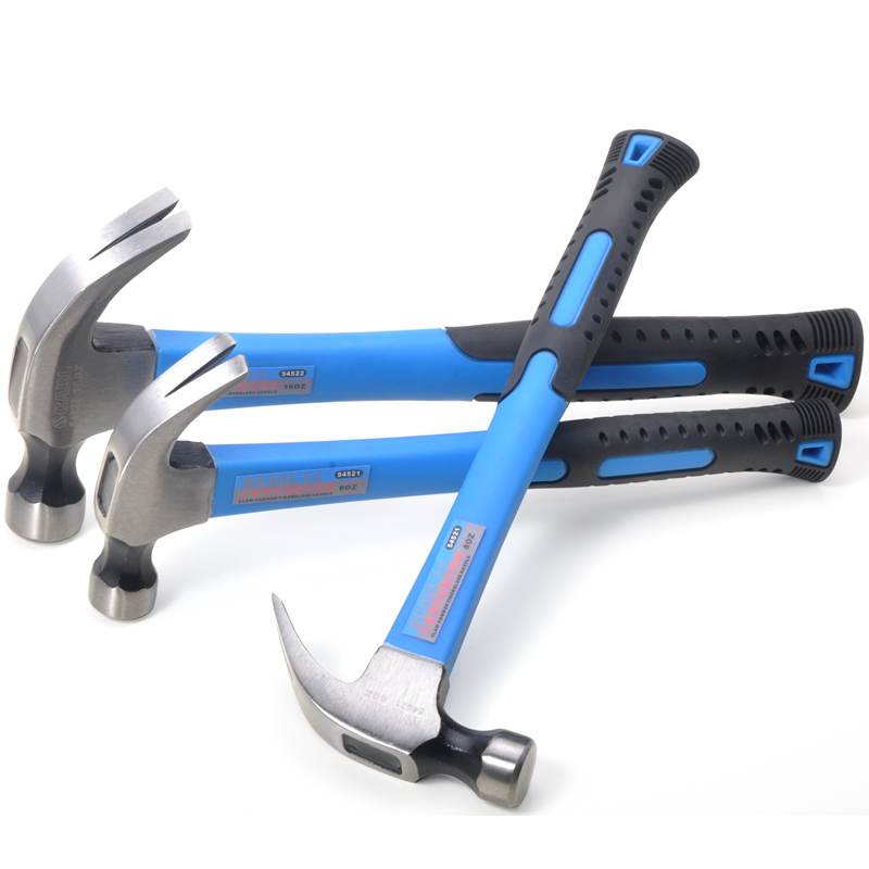 卡尔 纤维柄羊角锤高清大图