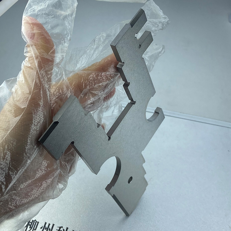 LZKL销套检查量规KL-D-K510001-01RV1件高清大图