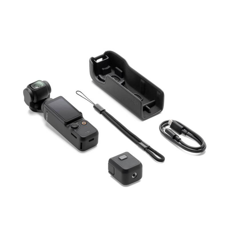 无人机 大疆/DJI Pocket 2运动相机