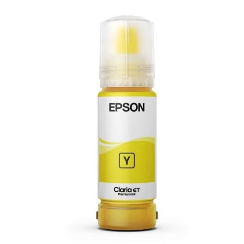 爱普生 T07E1/T07F1-5墨水系列 适用于L8168/L8188 T07E1/T07F1-5套装[6支装]图片