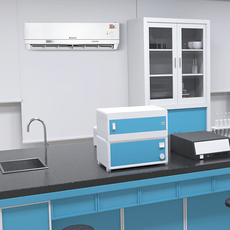 格力greekfr35gw35556fb2一价全包包5米铜管15匹挂机空调