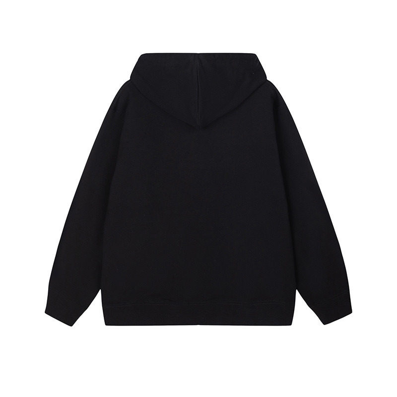 champion冠军卫衣秋冬新款情侣宽松休闲连帽宽松男女潮流外套百搭