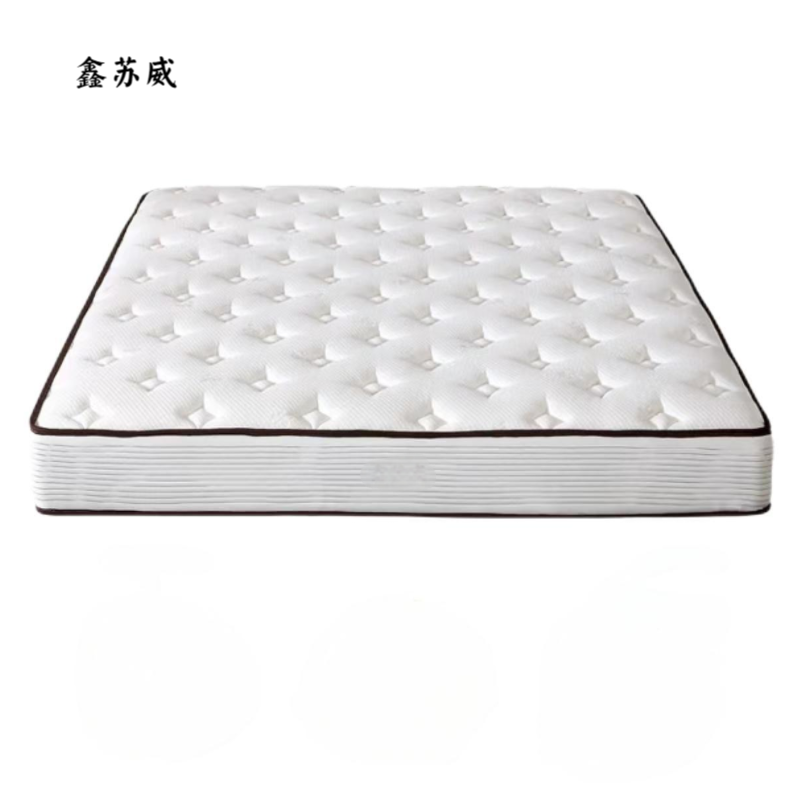 鑫苏威舒睡床垫 C1.9 XSW-CD1.2-0.2 张高清大图
