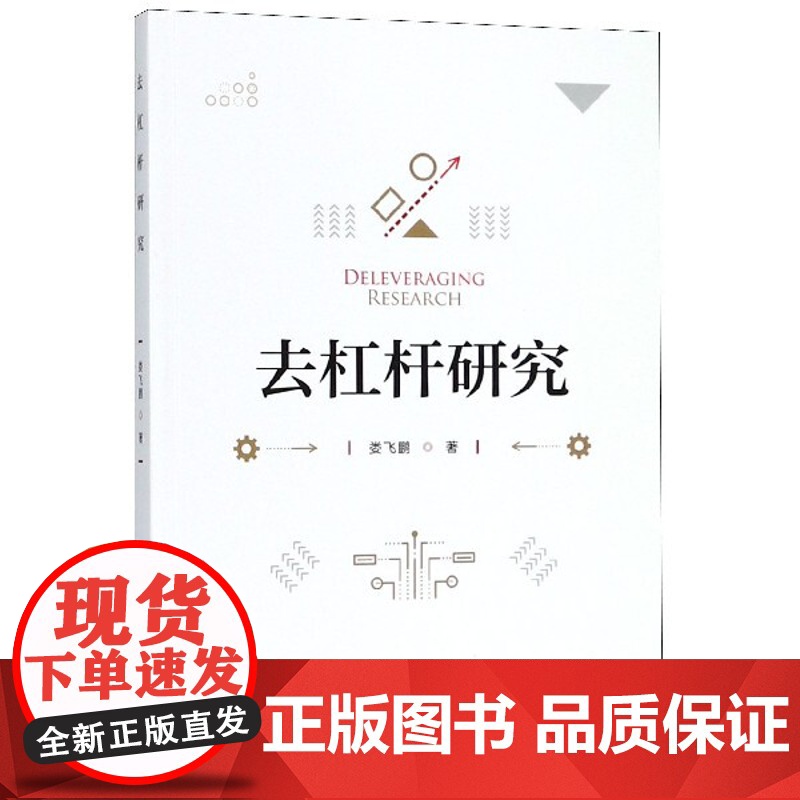 去杠杆研究高清大图