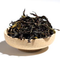 廣濟橋单丛茶鸭屎银花香潮州凤凰茶 乌岽单枞 125g 乌龙单枞茶 单丛茶 凤凰天池 单从茶叶