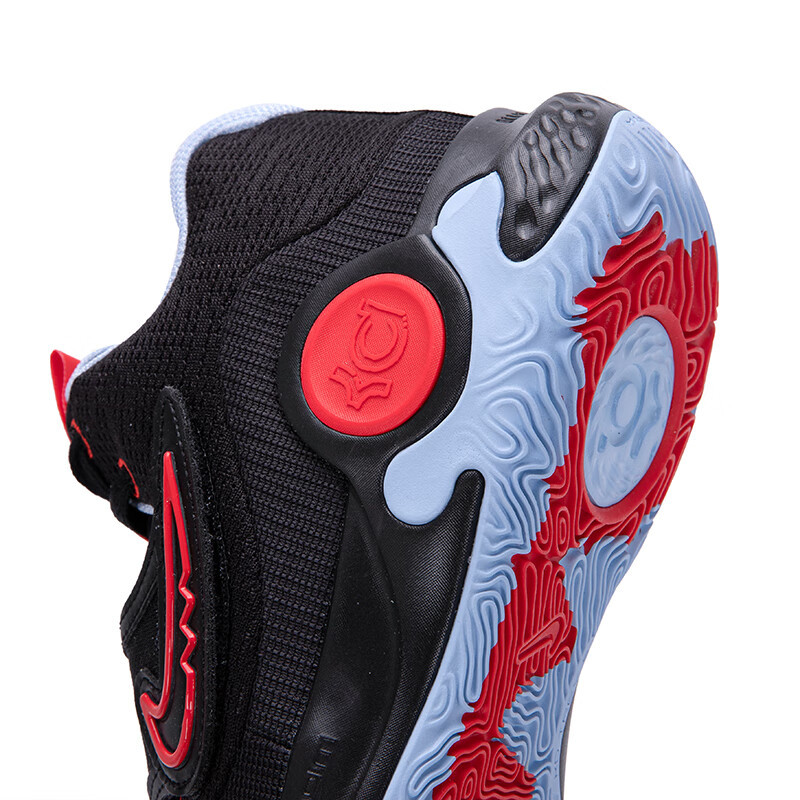 耐克(NIKE)男鞋 23秋新款詹姆斯Witness防滑休闲透气运动鞋实战篮球鞋 DJ7554-011