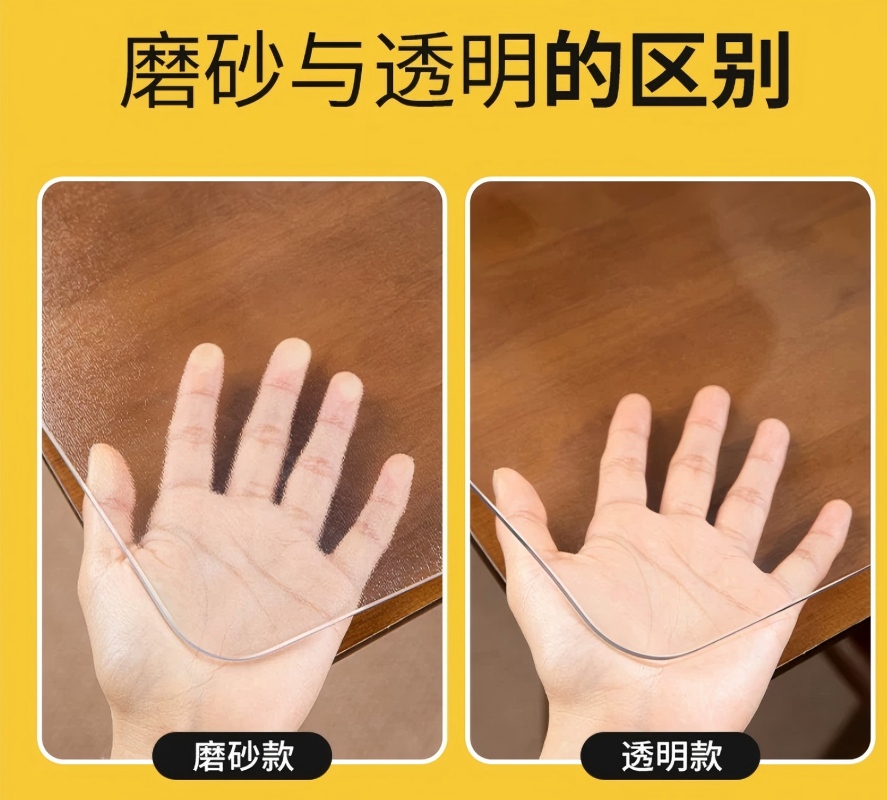 桌垫(定制)高清大图