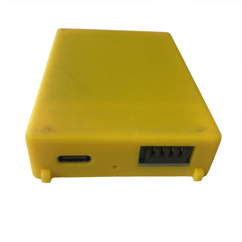 DH-AIZ-2.7 德亨原装安全帽电源适配器电池图片