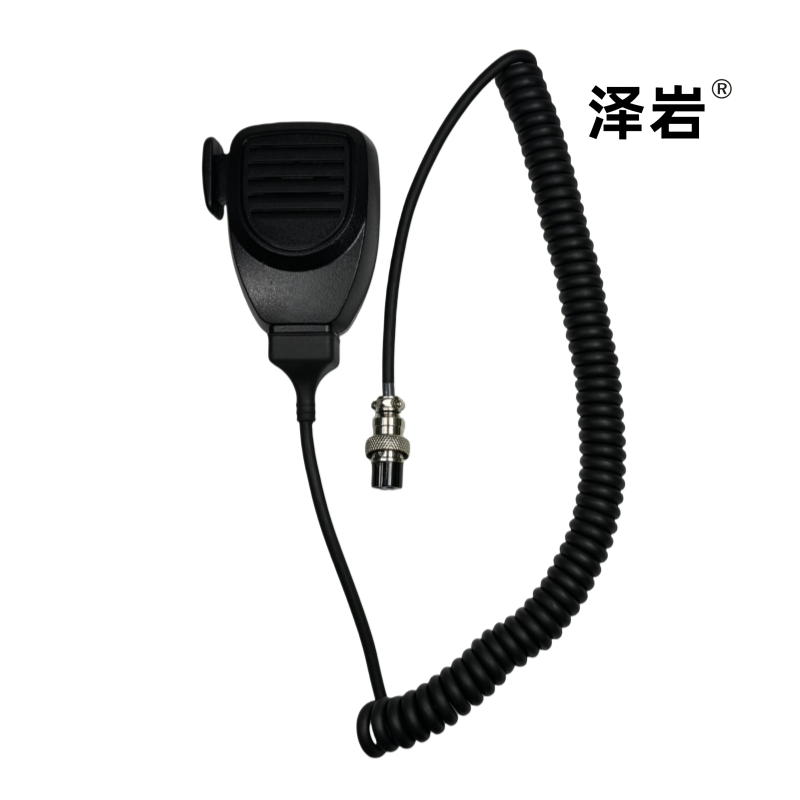 泽岩对讲话盒HF-JKQ单个