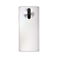 小米(MI) Redmi 红米K30 双模5G 全网通 6GB+128GB 时光独白 索尼6400万前后六摄 移动联通电信5G智能手机 红米k305g版