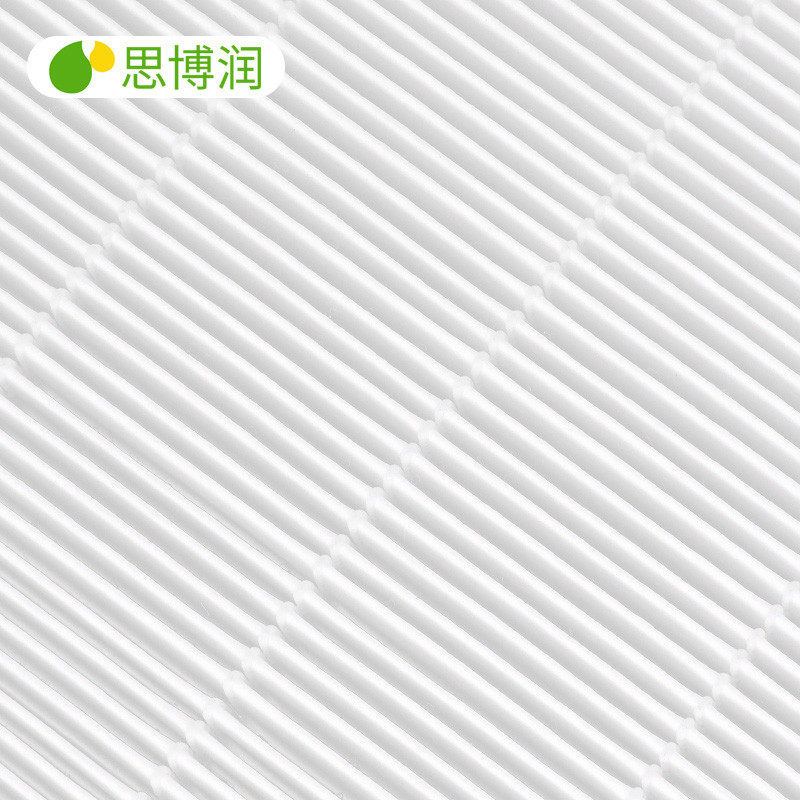 思博润配霍尼韦尔空气净化器过滤网(美国3M滤材)KJ300F-2101W/S/T滤芯PAC35M1101W/G滤网