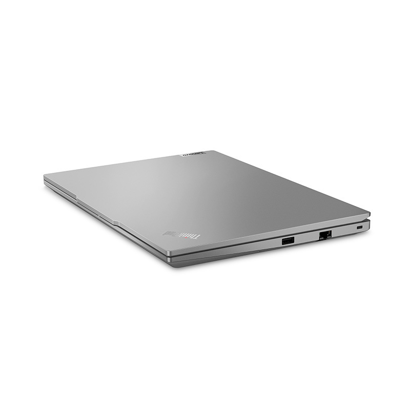 ThinkPad E14 18CD AI 2024 经典商务本 14英寸笔记本电脑 定制 英特尔酷睿Ultra 7 155H 32G 2T固态 锐炫Arc显卡 2.2K高色域 银高清大图