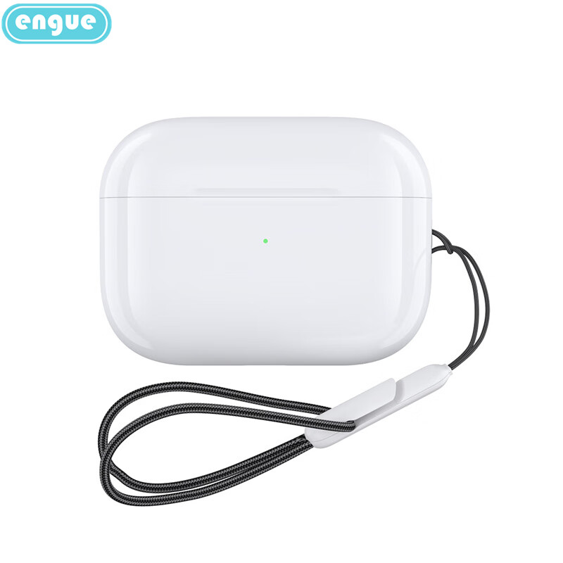 恩谷(ENGUE) 蓝牙耳机 真降噪ANC EG-AP03pro高清大图