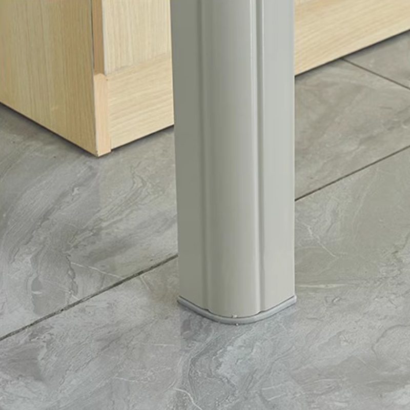 臻远ZY-SCXZ-03 公寓床上床下桌组合宿舍组合床高清大图