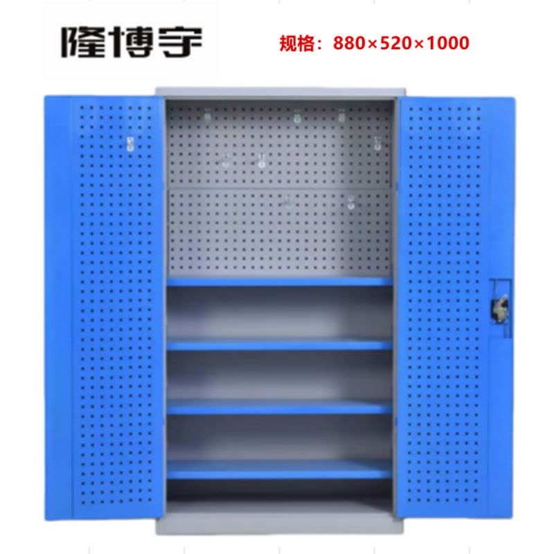 隆博宇 工具柜/880×520×1000/一个起订/20天发货图片
