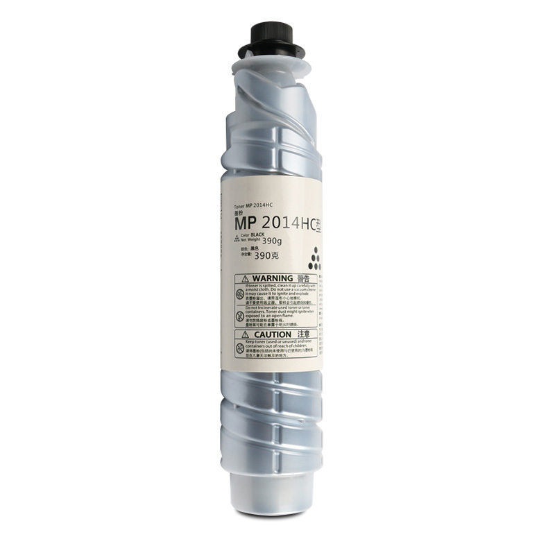 彩格MP175L硒鼓(墨粉)黑色单支装(适用理光A1515/A1515MF/MP175L)打印页数:3500