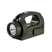 众朗星 ZL8002 多功能手提强光工作灯 3W LED光源