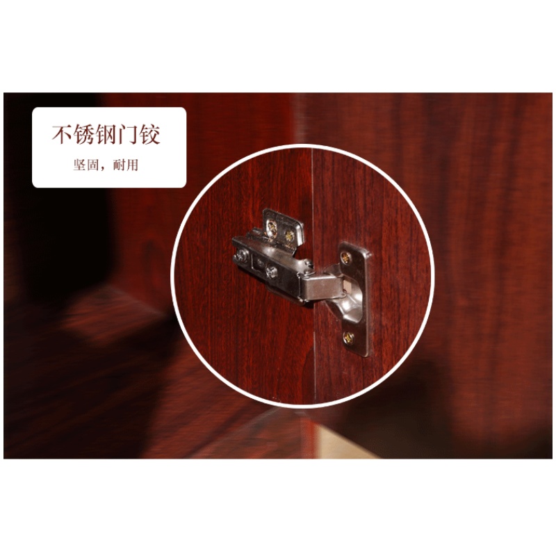 乐琪艺 茶水柜 两门 台高清大图