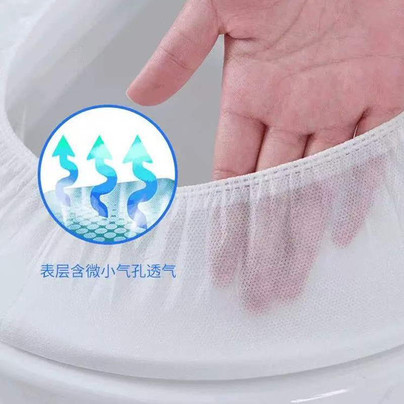 一次性马桶座垫 单片装 个高清大图