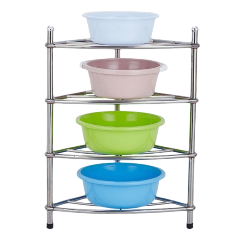 豫汉迎不锈钢脸盆架高清大图