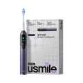 笑容加（usmile） F10 PRO 电动牙刷 双面屏数字牙刷 幻魅紫