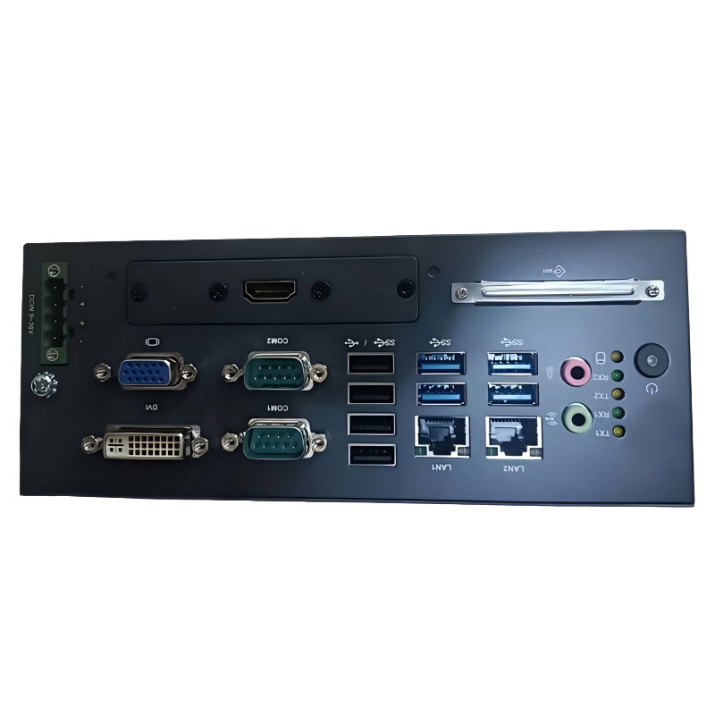 亮刃 工控机传感器 7700 个高清大图