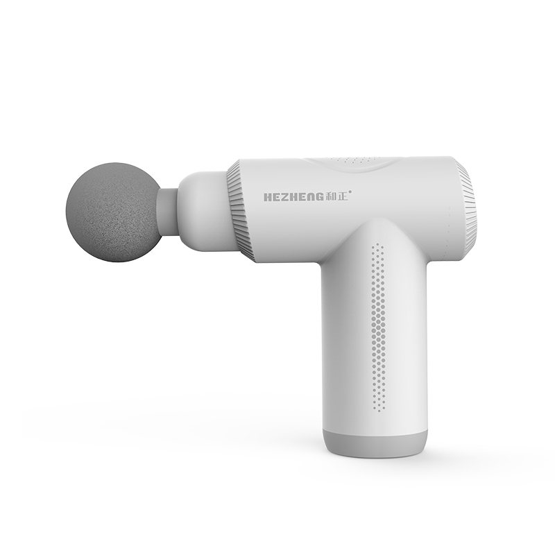 和正(HEZHENG) 筋膜枪 HZ-JMQ-5