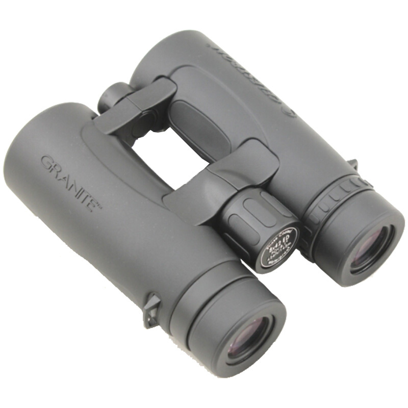 星特朗CELESTRON Granite 钻石8X42ED双筒望远镜 8倍高清低色散镜片望远镜 观景观鸟观月望远镜