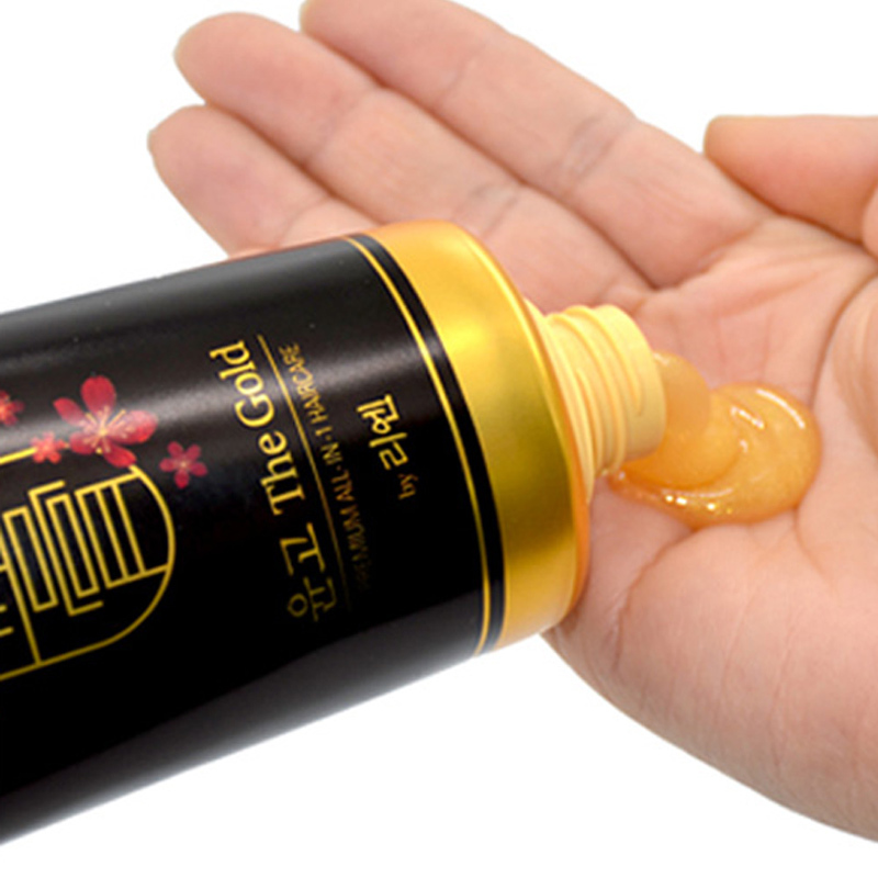 ReEn睿嫣 润膏黄金滋养洗发膏 250ml