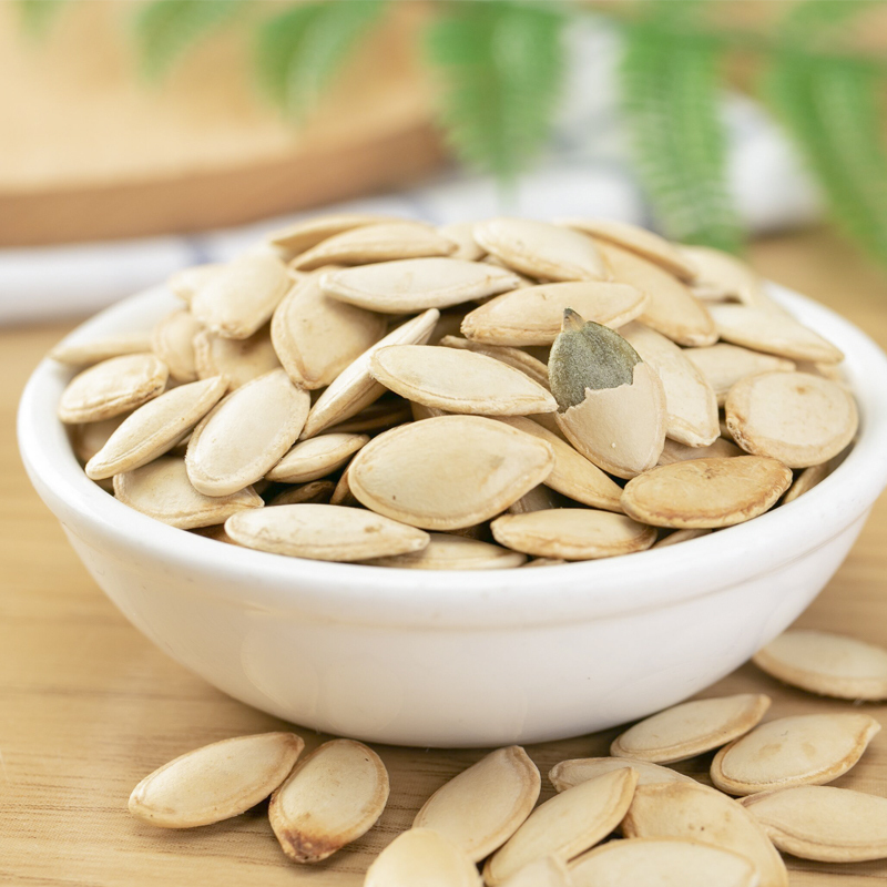 童年记南瓜子500gx1袋独立小包南瓜子坚果炒货