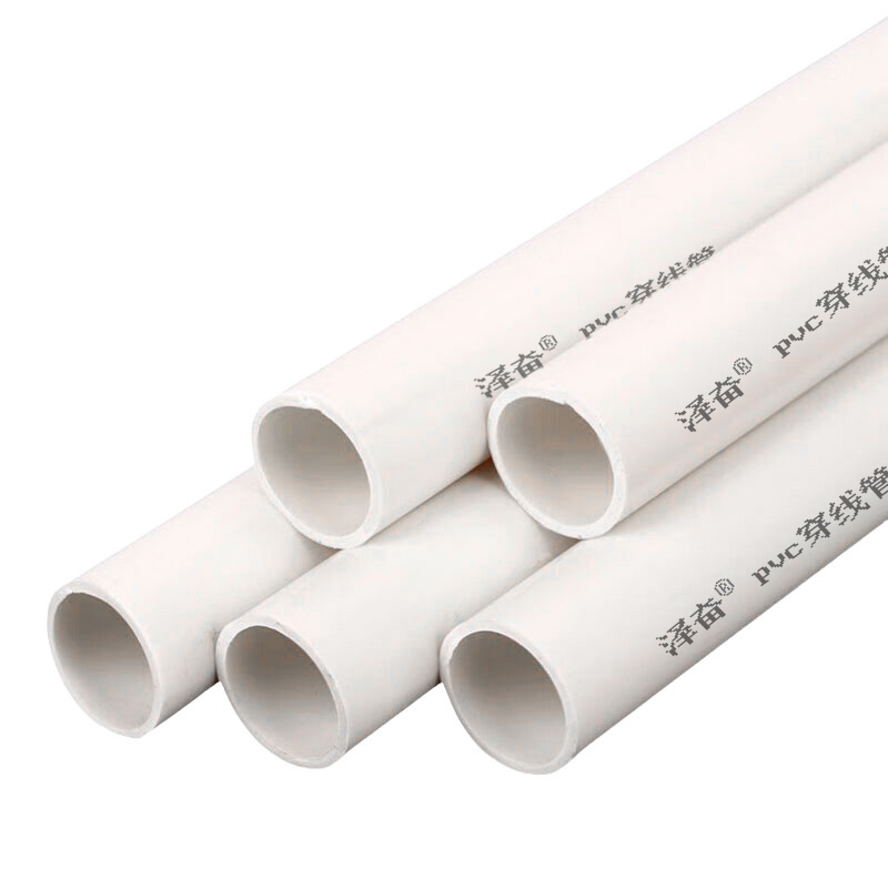 泽奋 pvc穿线管 32mm 米高清大图