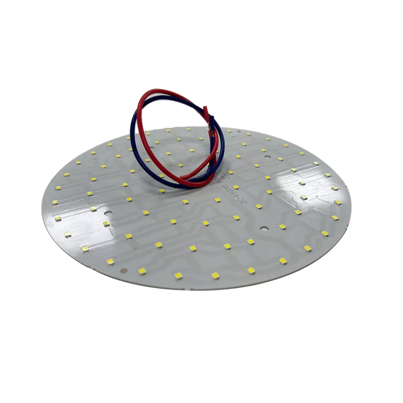 格瑞达 LED光源组件 GS-GYZJ-60W 个高清大图