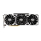 索泰 GeForce RTX 3070-8GD6 天启 GOC 电竞/游戏/制图/办公/台式机显卡