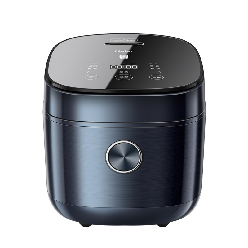 海尔haier电饭煲hrcs750s01bu15l智家app云操作分段式球釜内胆5mm悬浮