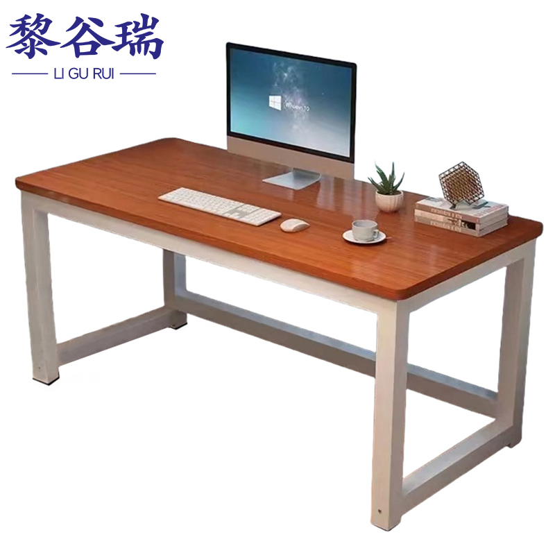 黎谷瑞 电脑桌 140*70*74cm 张高清大图