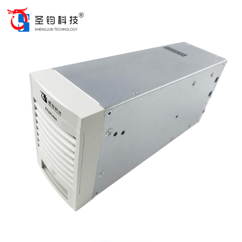 圣钧科技 SHENGJUN TECHNOLOGY 整流单元 SZXD2400 台高清大图