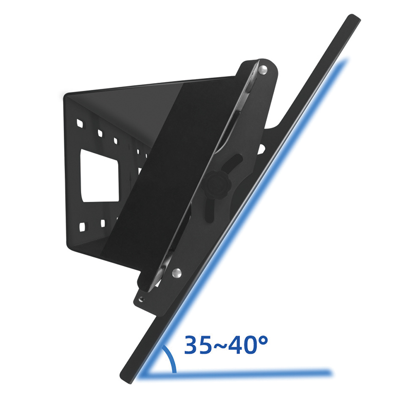 瀚柳 HL-ZJ-2001 电视机支架(计价单位:个)高清大图