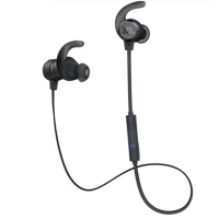 【二手99新】JBL T280BT 入耳式蓝牙无线耳机 运动耳机 手机游戏耳机 苹果安卓通用 金属钛振膜 跑步磁吸式带麦