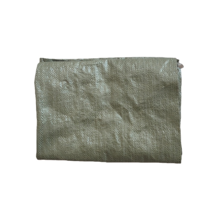 艳俏 灰色编织袋 100*150cm 个高清大图