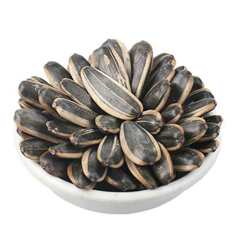 新货内蒙大瓜子批发原味五香焦糖散装干果炒货零食休闲特产内蒙大颗粒