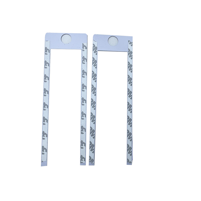 明彩亿诚 侧面端子牌 47.5*149mm 套高清大图